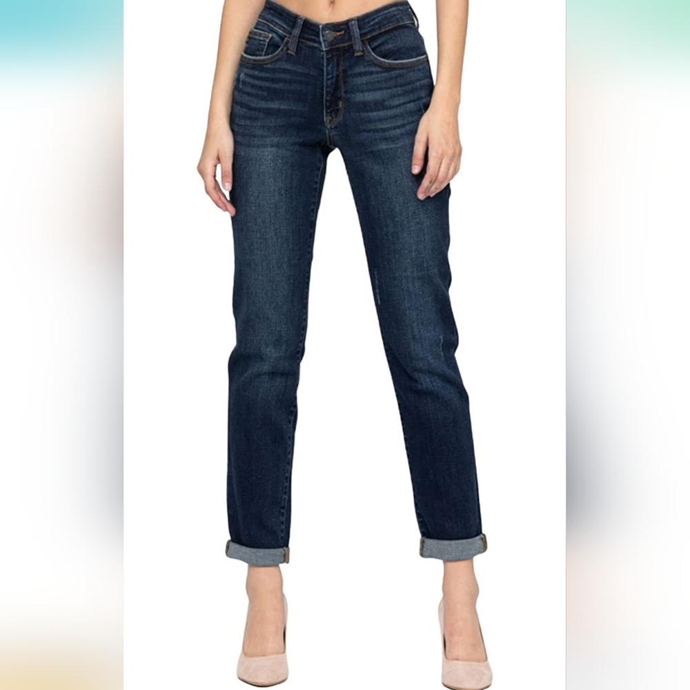 Judy Blue Slim Fit